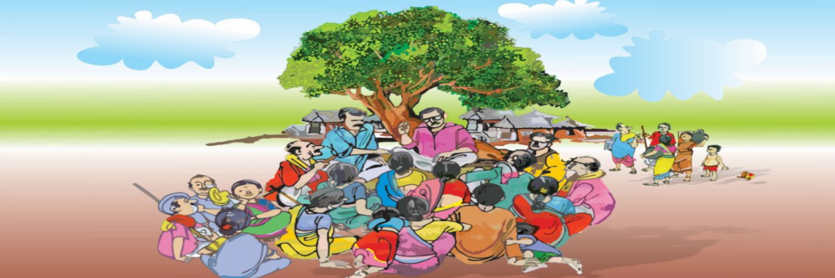 ಹರದನಹಳ್ಳಿ ಗ್ರಾಮಪಂಚಾಯತಿ ಡಿಜಿಟಲ್ ಲೈಬ್ರರಿ